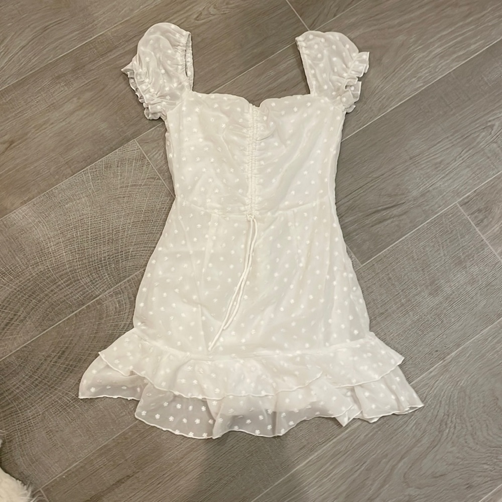 Princess Polly floral dress